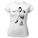 Women's Tshirt Thumbnail
