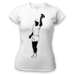 Women's Tshirt Thumbnail