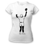 Women's Tshirt Thumbnail