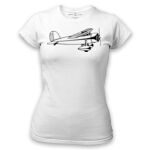 Women's Tshirt Thumbnail