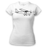 Women's Tshirt Thumbnail