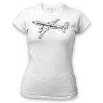 Women's Tshirt Thumbnail