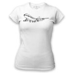 Women's Tshirt Thumbnail