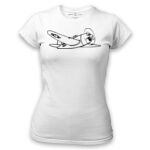 Women's Tshirt Thumbnail