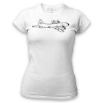 Women's Tshirt Thumbnail