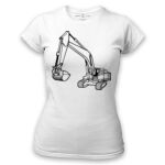 Women's Tshirt Thumbnail