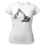 Women's Tshirt Thumbnail