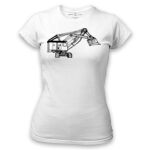 Women's Tshirt Thumbnail