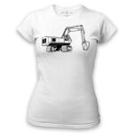 Women's Tshirt Thumbnail