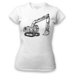 Women's Tshirt Thumbnail