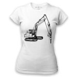 Women's Tshirt Thumbnail