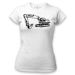 Women's Tshirt Thumbnail