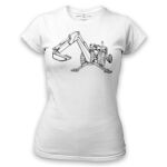 Women's Tshirt Thumbnail