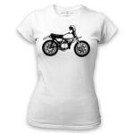 Women's Tshirt Thumbnail