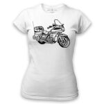 Women's Tshirt Thumbnail