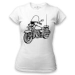 Women's Tshirt Thumbnail