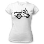 Women's Tshirt Thumbnail