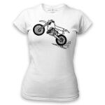 Women's Tshirt Thumbnail