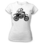 Women's Tshirt Thumbnail