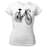 Women's Tshirt Thumbnail