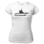 Women's Tshirt Thumbnail