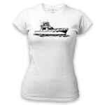 Women's Tshirt Thumbnail