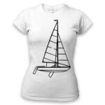 Women's Tshirt Thumbnail