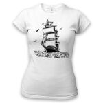 Women's Tshirt Thumbnail