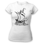 Women's Tshirt Thumbnail