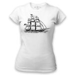 Women's Tshirt Thumbnail