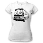 Women's Tshirt Thumbnail