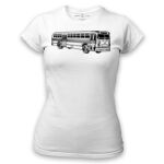 Women's Tshirt Thumbnail