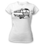 Women's Tshirt Thumbnail