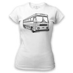 Women's Tshirt Thumbnail