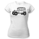 Women's Tshirt Thumbnail