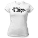 Women's Tshirt Thumbnail