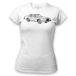 Women's Tshirt Thumbnail