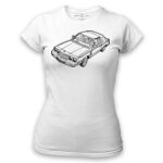 Women's Tshirt Thumbnail