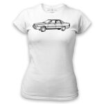 Women's Tshirt Thumbnail