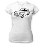 Women's Tshirt Thumbnail