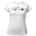 Women's Tshirt Thumbnail