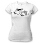Women's Tshirt Thumbnail
