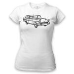 Women's Tshirt Thumbnail