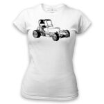 Women's Tshirt Thumbnail