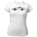 Women's Tshirt Thumbnail