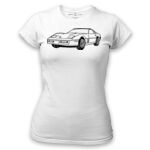 Women's Tshirt Thumbnail