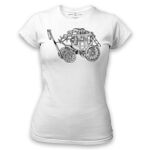 Women's Tshirt Thumbnail
