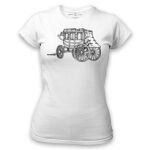 Women's Tshirt Thumbnail