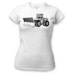 Women's Tshirt Thumbnail