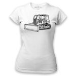 Women's Tshirt Thumbnail